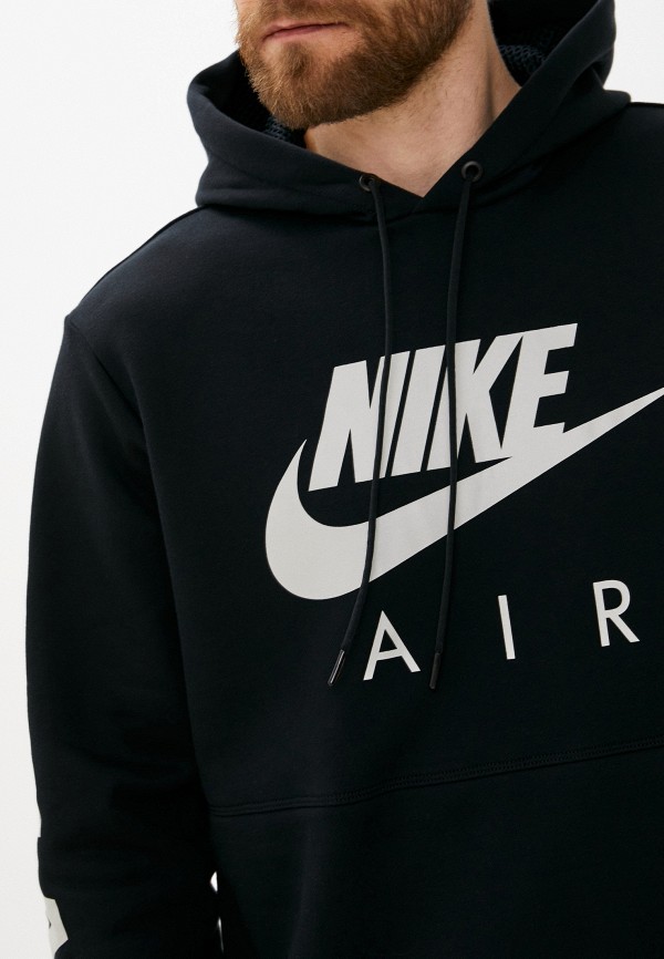 фото Худи nike