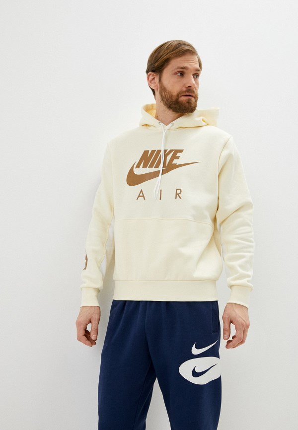 фото Худи nike