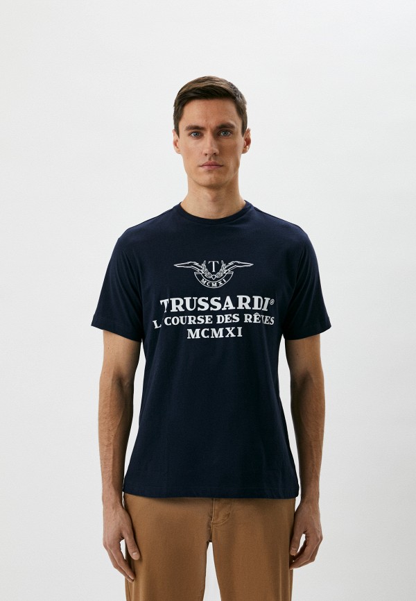фото Футболка trussardi