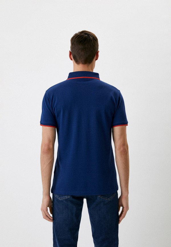 фото Поло trussardi