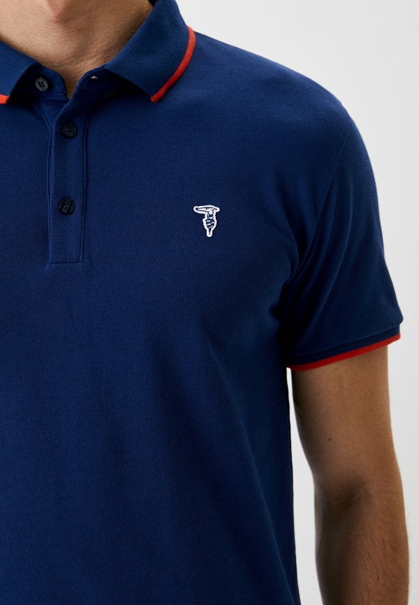 фото Поло trussardi