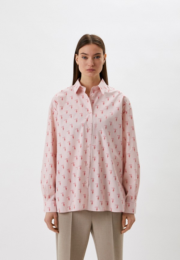 фото Рубашка trussardi