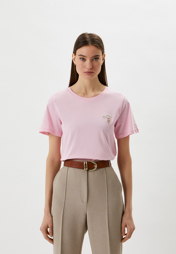фото Футболка trussardi