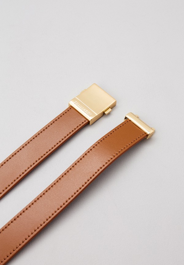 фото Пояс trussardi