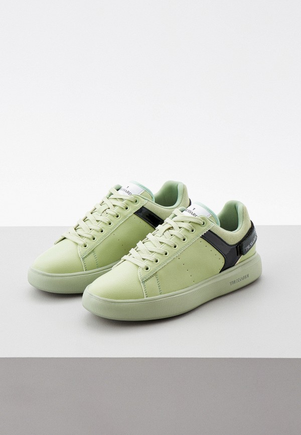фото Кеды trussardi