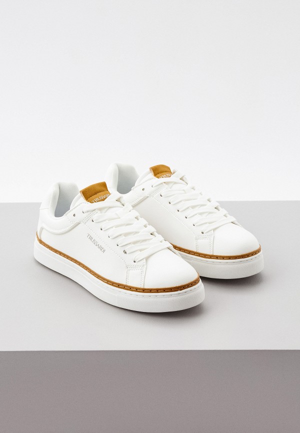 фото Кеды trussardi