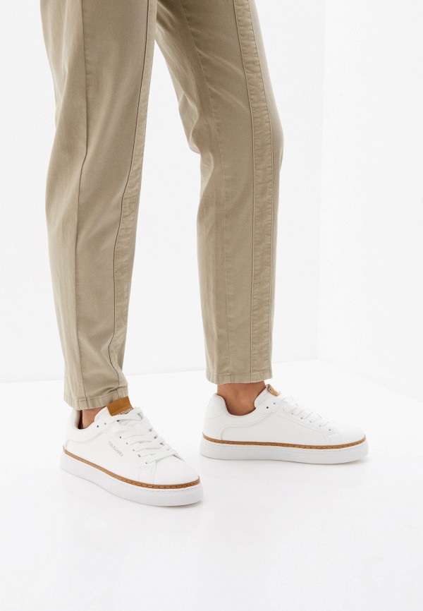 фото Кеды trussardi