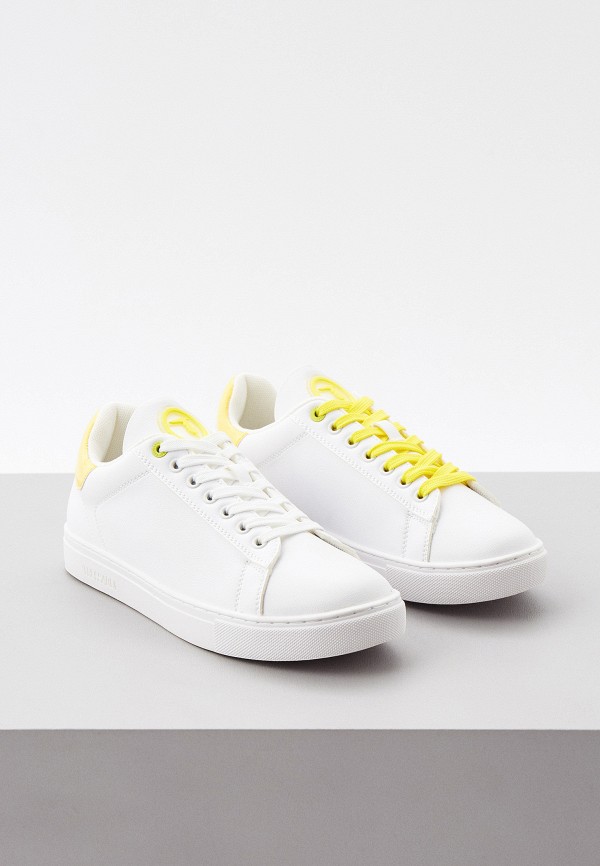 фото Кеды trussardi