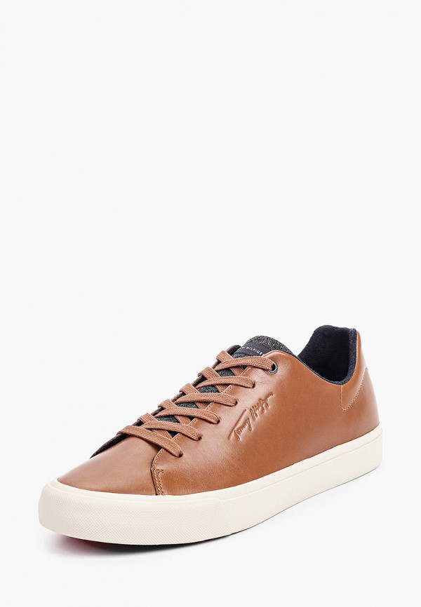 фото Кеды tommy hilfiger