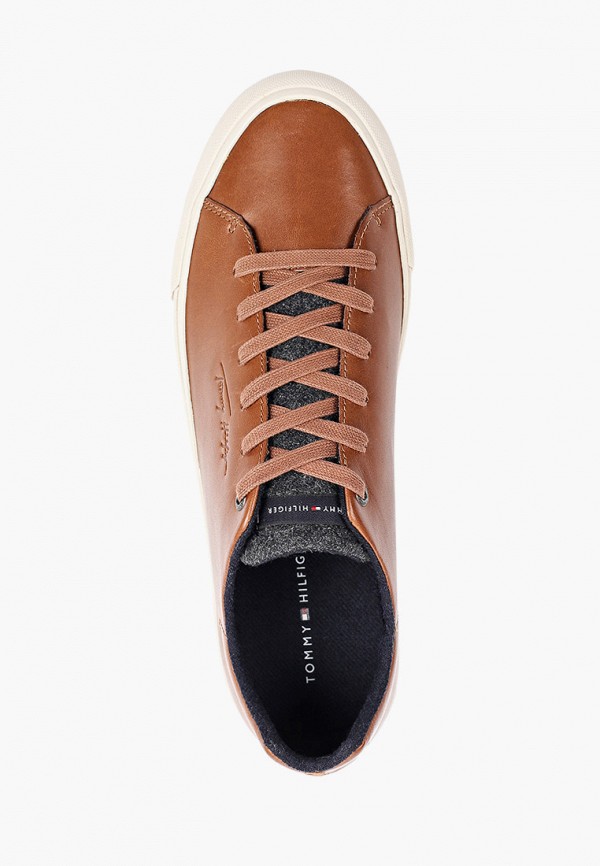 фото Кеды tommy hilfiger
