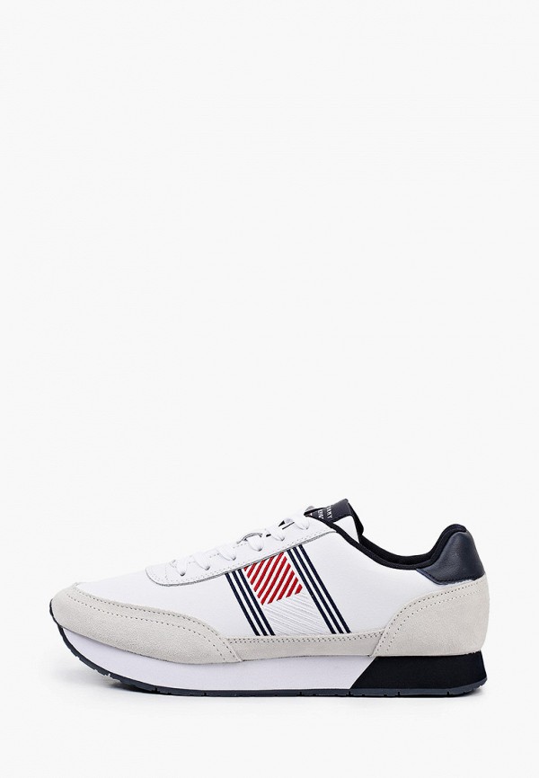 фото Кроссовки tommy hilfiger