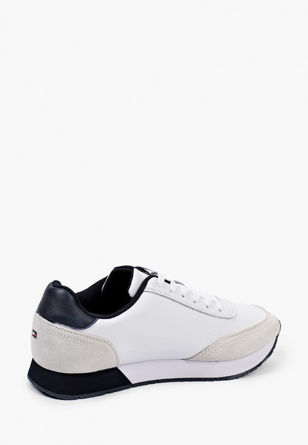фото Кроссовки tommy hilfiger