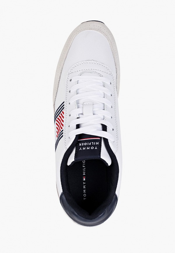 фото Кроссовки tommy hilfiger