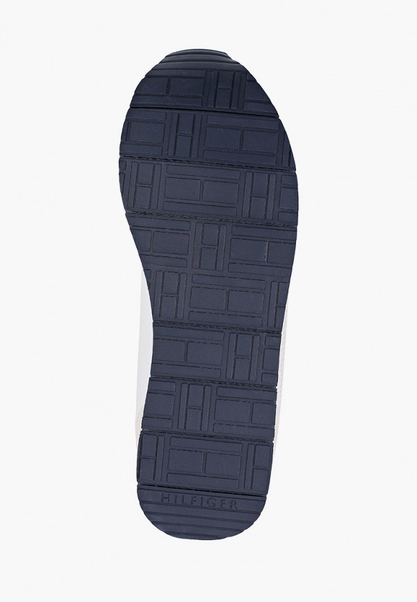 фото Кроссовки tommy hilfiger
