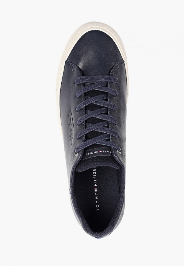 фото Кеды tommy hilfiger