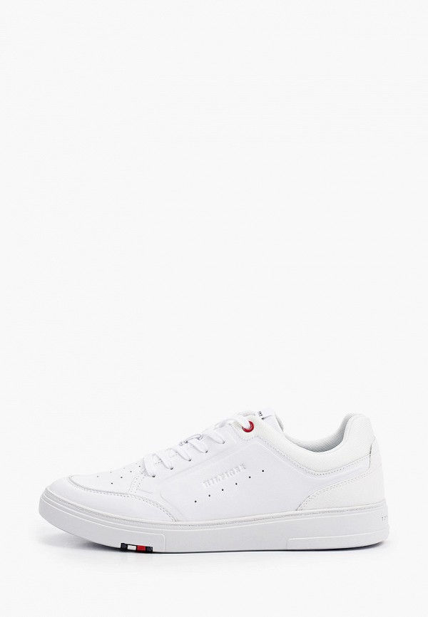 фото Кеды tommy hilfiger