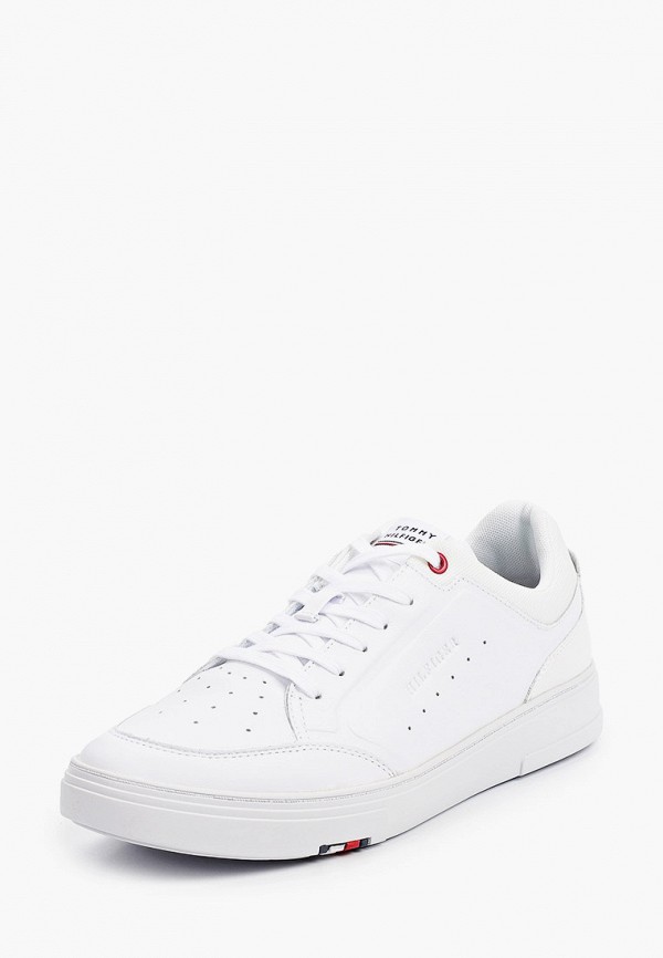фото Кеды tommy hilfiger