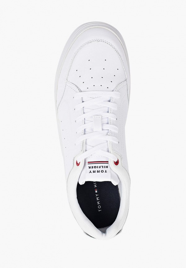 фото Кеды tommy hilfiger