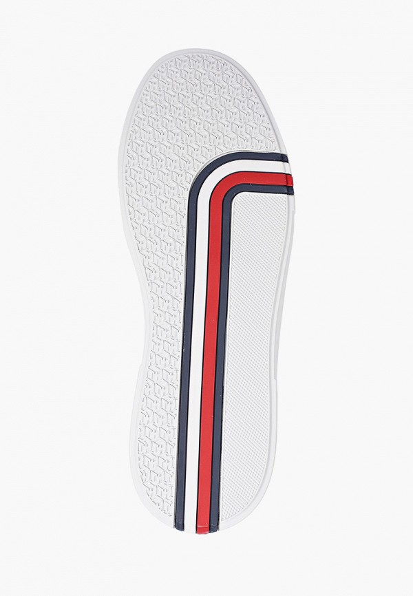 фото Кеды tommy hilfiger