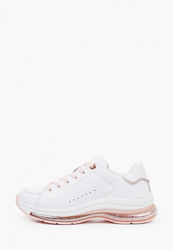 фото Кроссовки tommy hilfiger