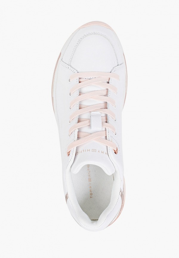 фото Кроссовки tommy hilfiger