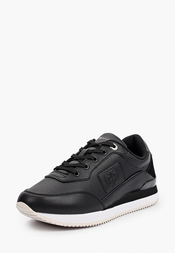 фото Кроссовки tommy hilfiger