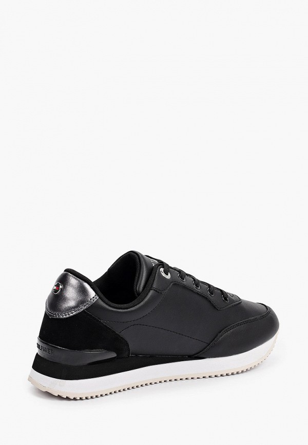 фото Кроссовки tommy hilfiger