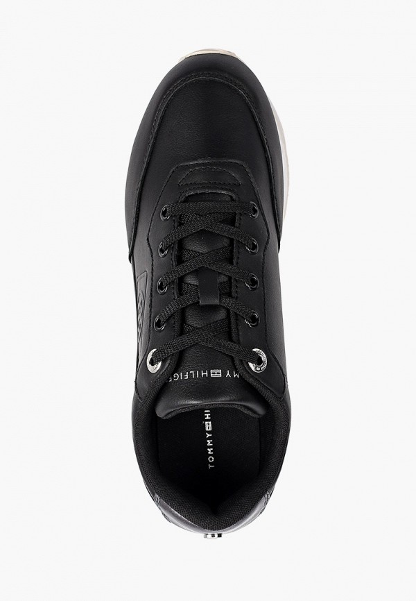 фото Кроссовки tommy hilfiger