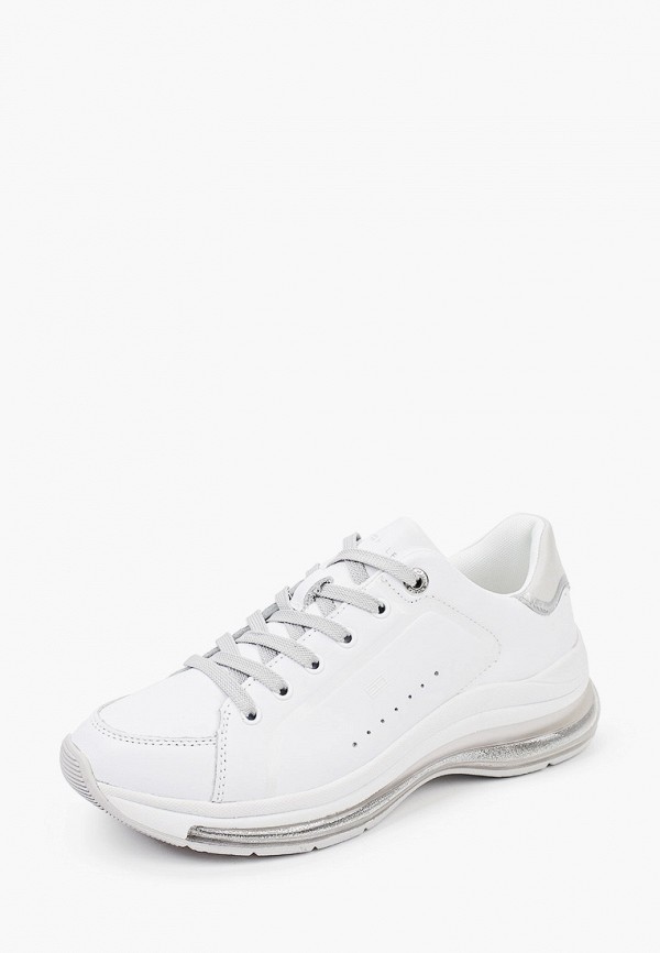 фото Кроссовки tommy hilfiger