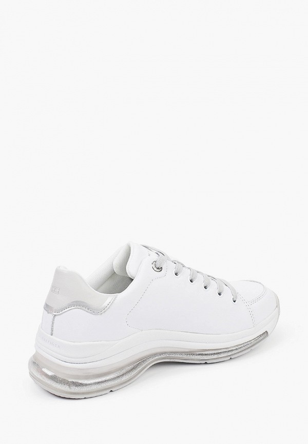 фото Кроссовки tommy hilfiger