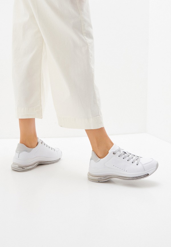 фото Кроссовки tommy hilfiger