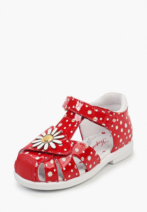 фото Сандалии kapika