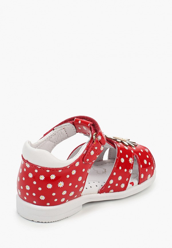 фото Сандалии kapika