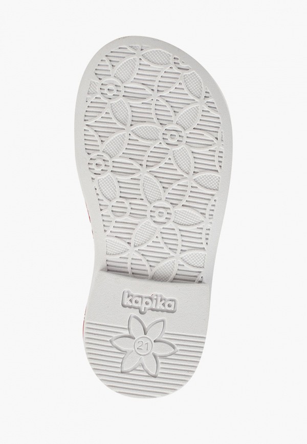 фото Сандалии kapika