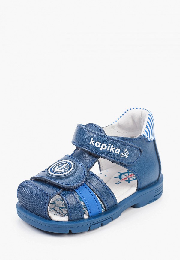 фото Сандалии kapika