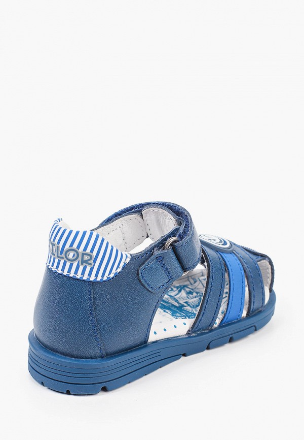 фото Сандалии kapika