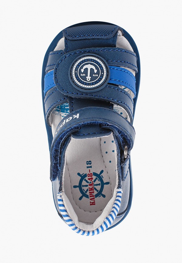 фото Сандалии kapika