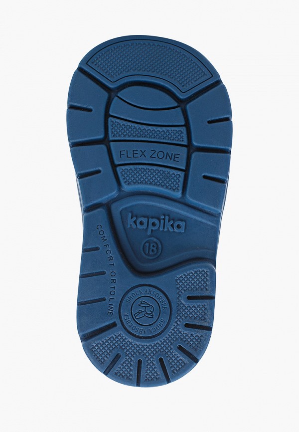 фото Сандалии kapika