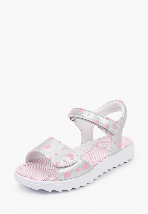 фото Сандалии kapika