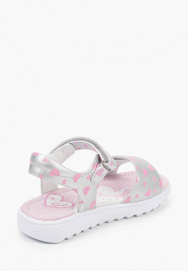 фото Сандалии kapika