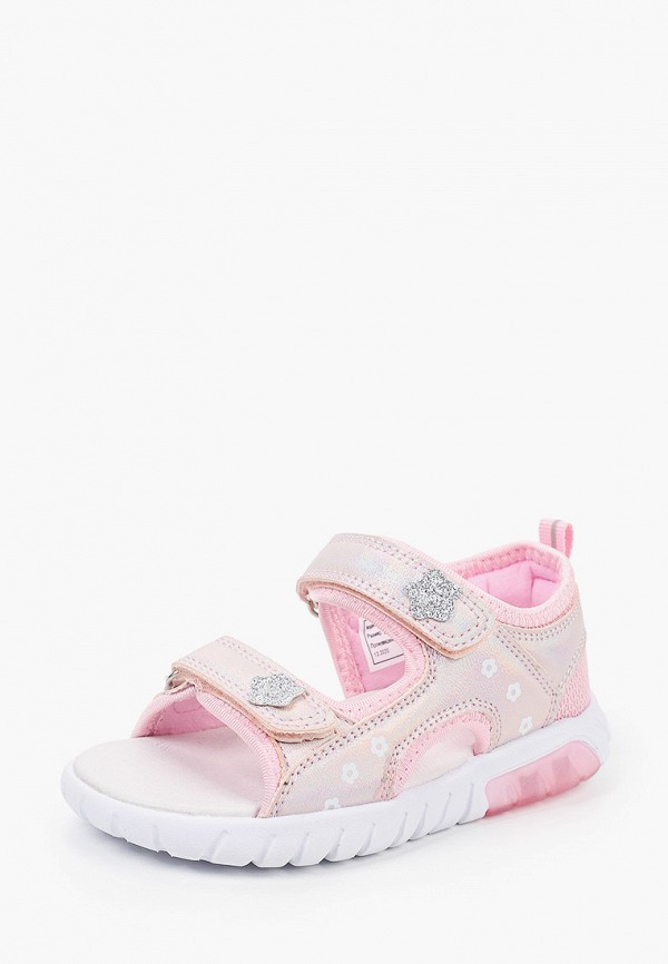 фото Сандалии kapika