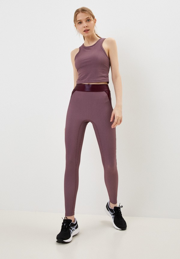 фото Топ спортивный heroine sport