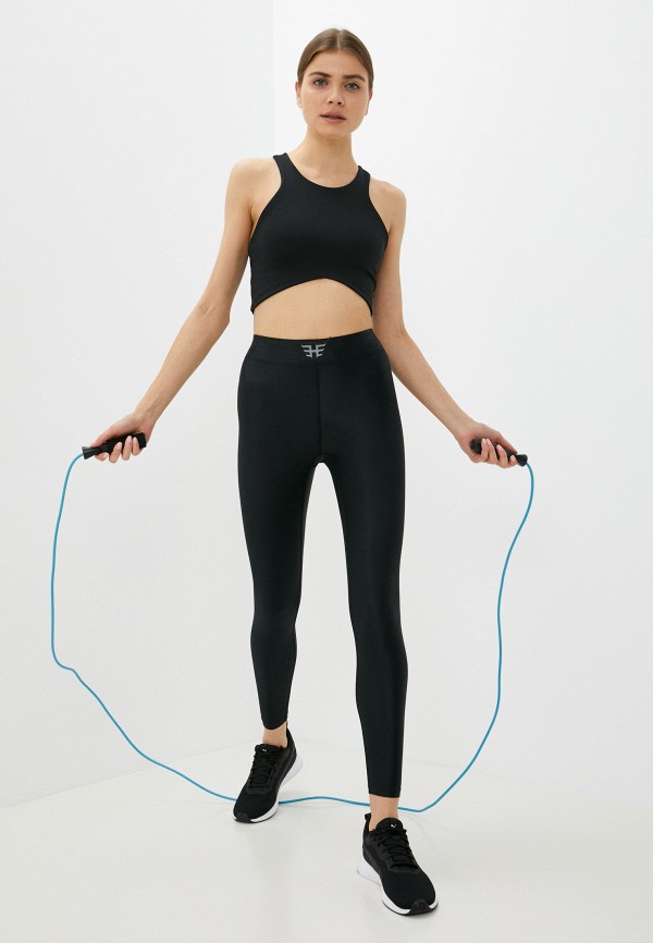 фото Топ спортивный heroine sport