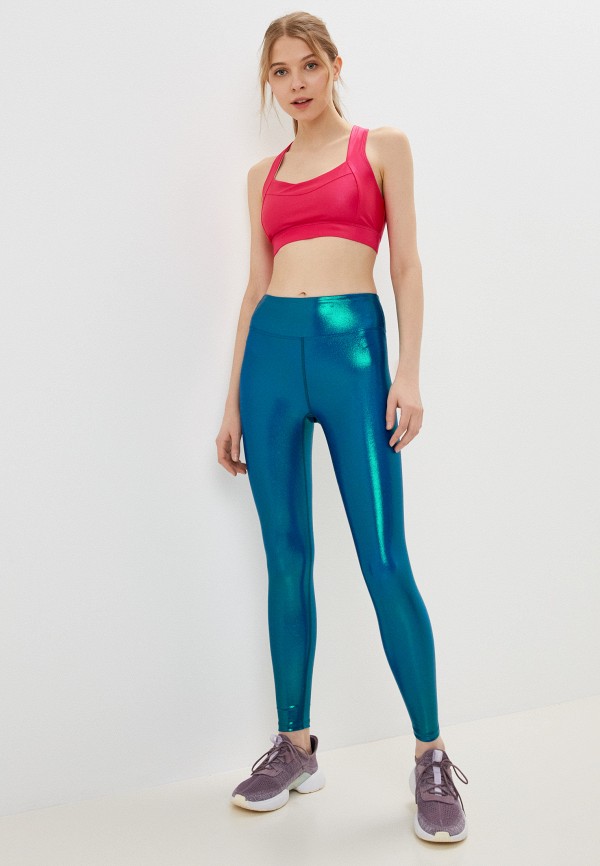 фото Леггинсы heroine sport
