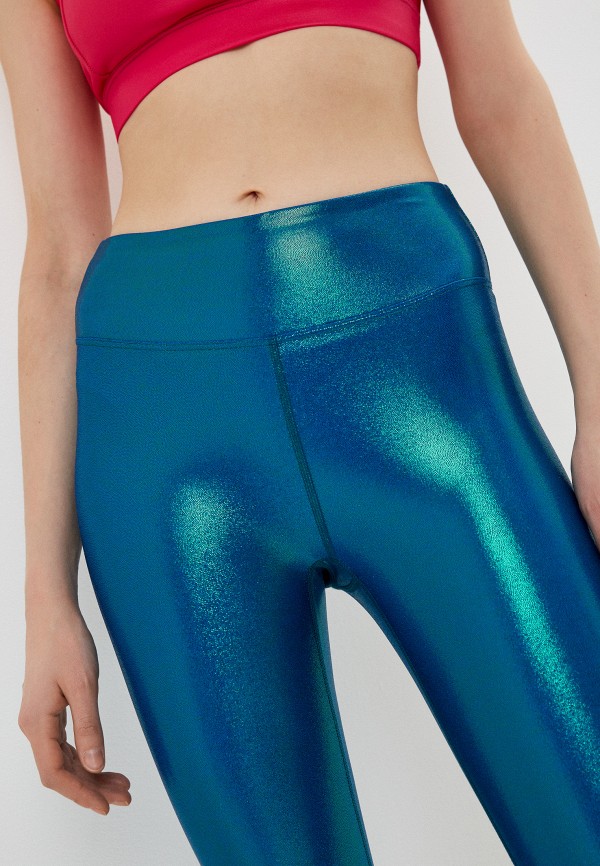 фото Леггинсы heroine sport