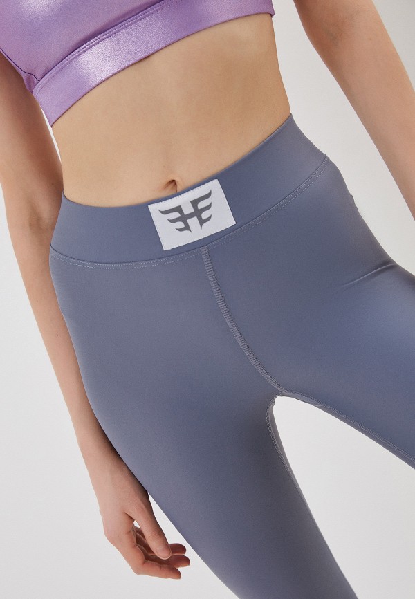 фото Леггинсы heroine sport