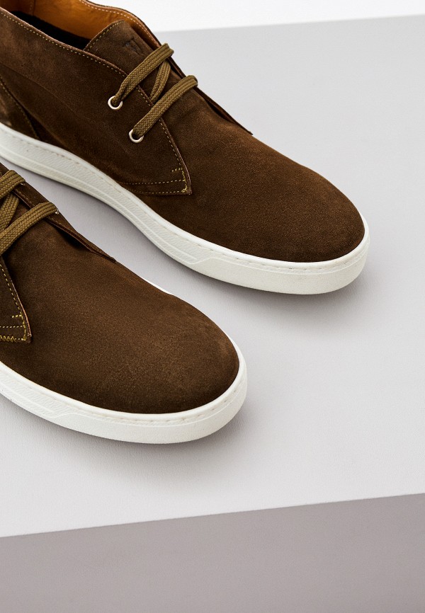 фото Ботинки trussardi