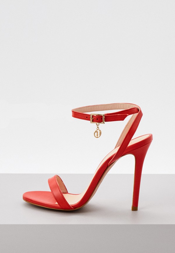 фото Босоножки trussardi
