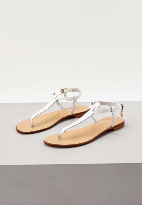 фото Сандалии trussardi