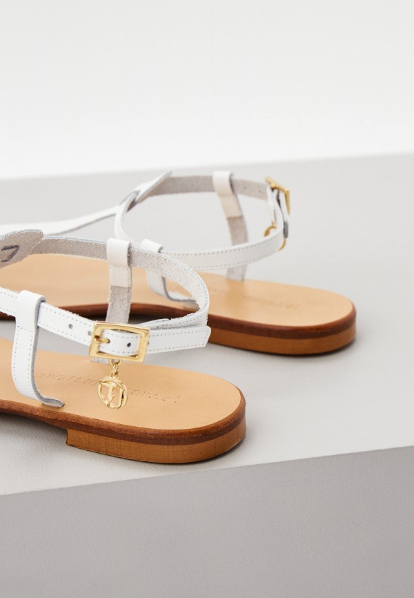 фото Сандалии trussardi